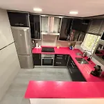 Apartamento Con Vistas Al Mar