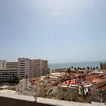 Apartamento Con Vistas Al Mar
